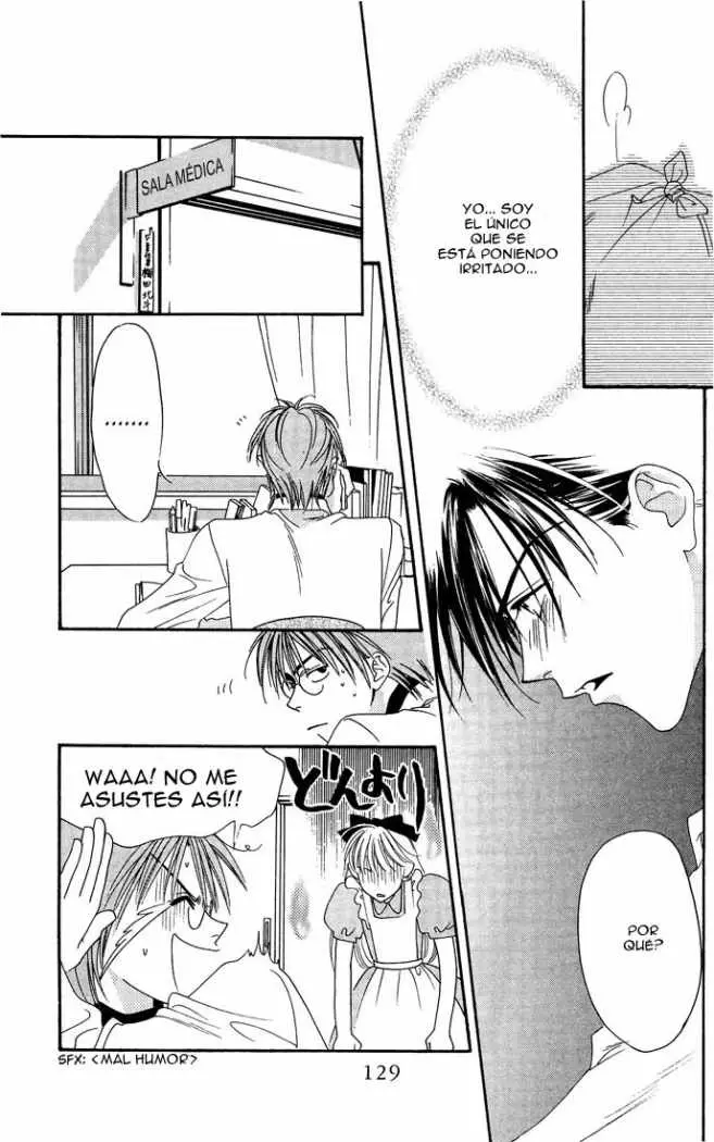 Hanazakari no Kimitachi e (1996) - Capítulo 20 - Página 19 - LectorTMOo