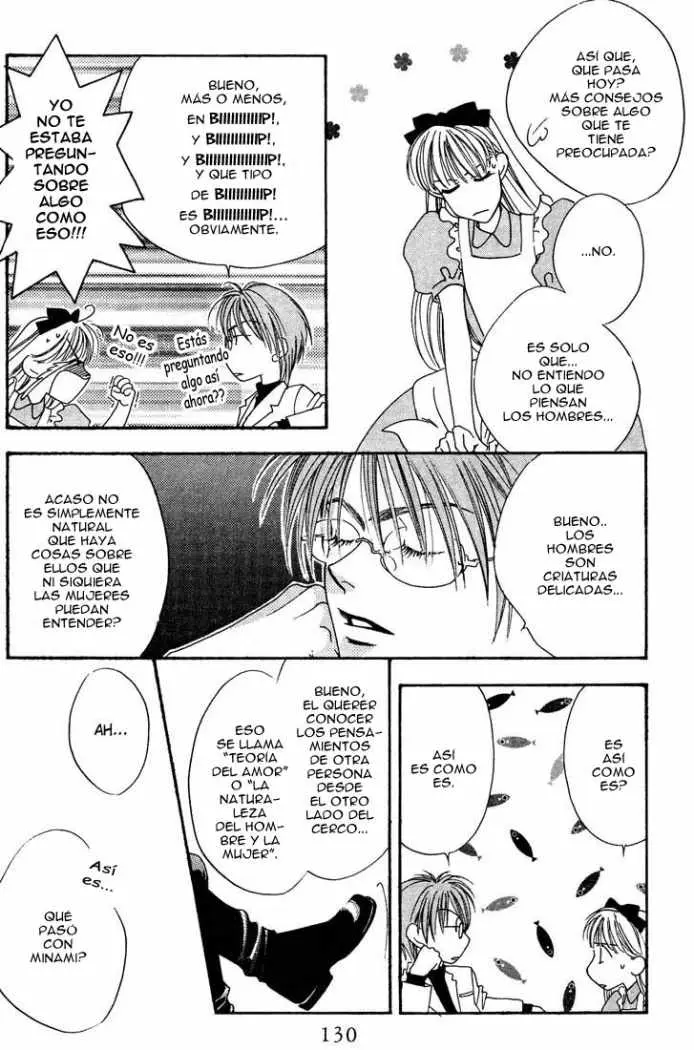 Hanazakari no Kimitachi e (1996) - Capítulo 20 - Página 20 - LectorTMOo