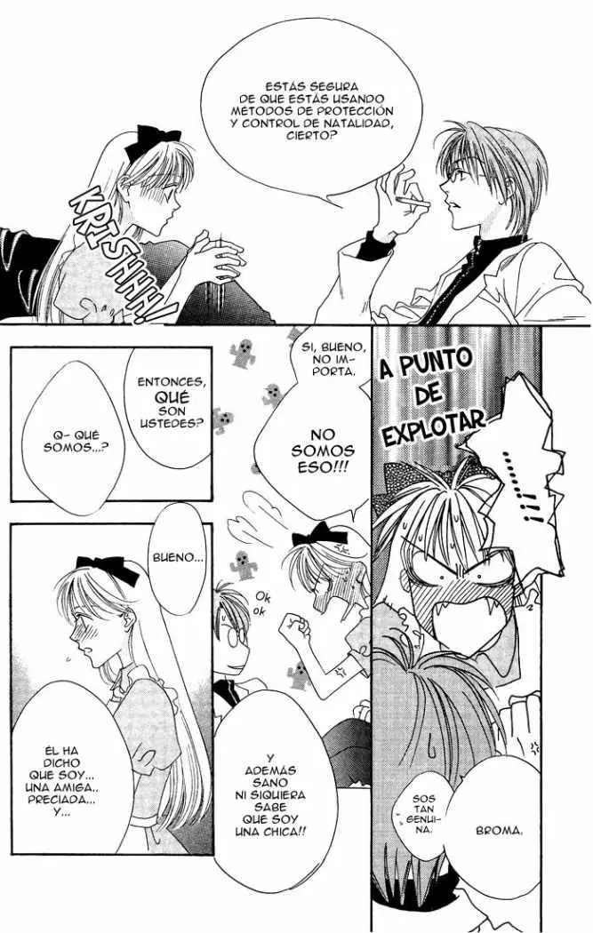 Hanazakari no Kimitachi e (1996) - Capítulo 20 - Página 22 - LectorTMOo