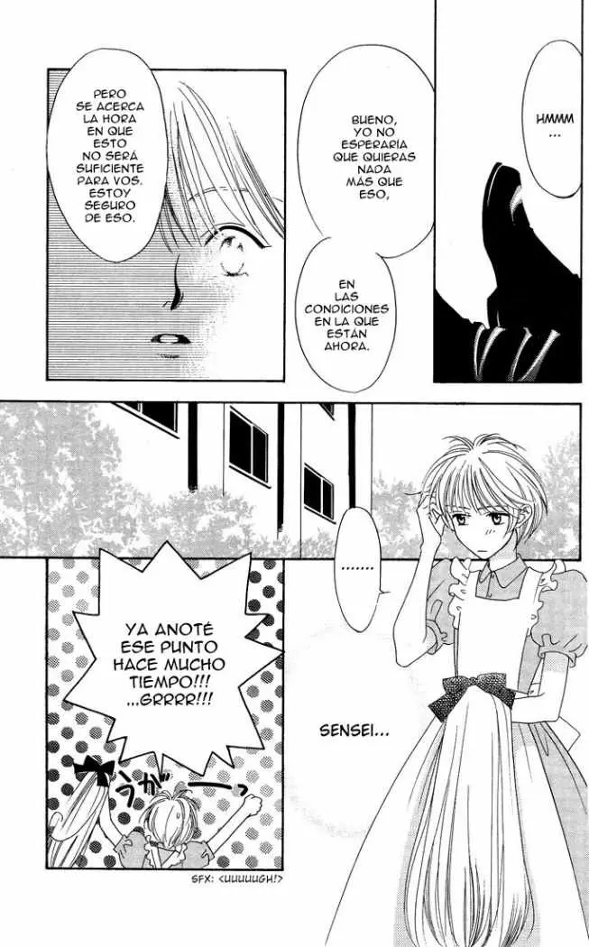 Hanazakari no Kimitachi e (1996) - Capítulo 20 - Página 23 - LectorTMOo