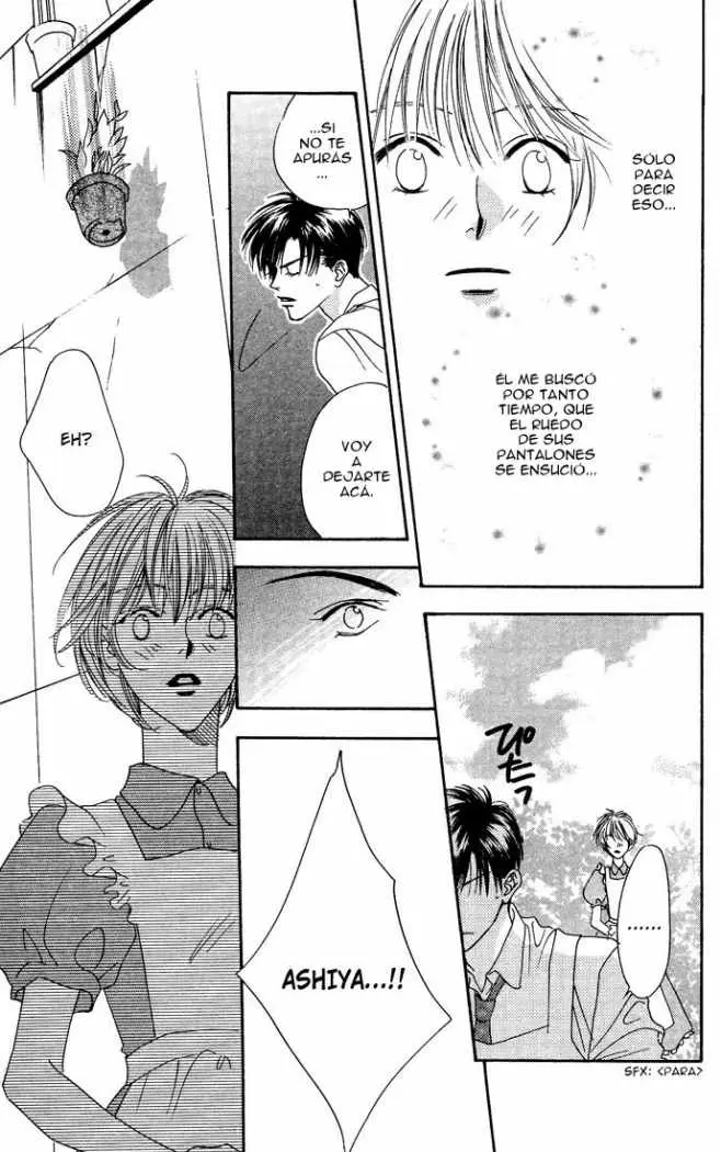 Hanazakari no Kimitachi e (1996) - Capítulo 20 - Página 25 - LectorTMOo