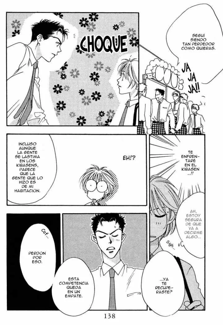 Hanazakari no Kimitachi e (1996) - Capítulo 20 - Página 28 - LectorTMOo