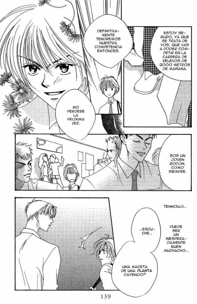 Hanazakari no Kimitachi e (1996) - Capítulo 20 - Página 29 - LectorTMOo