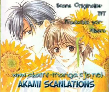Hanazakari no Kimitachi e (1996) - Capítulo 20 - Página 31 - LectorTMOo