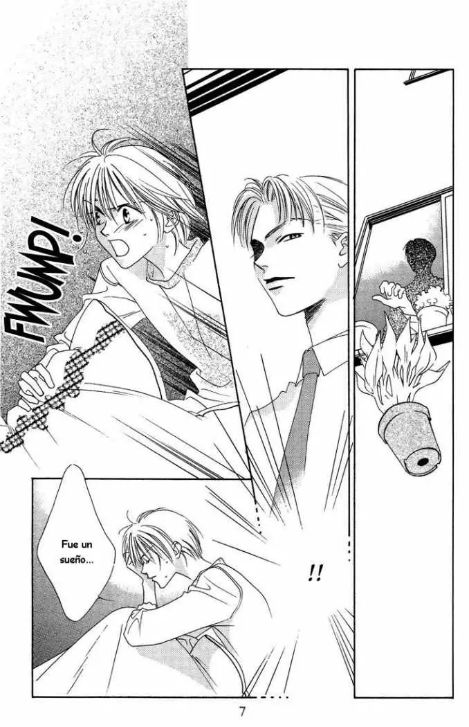 Hanazakari no Kimitachi e (1996) - Capítulo 21 - Página 7 - LectorTMOo