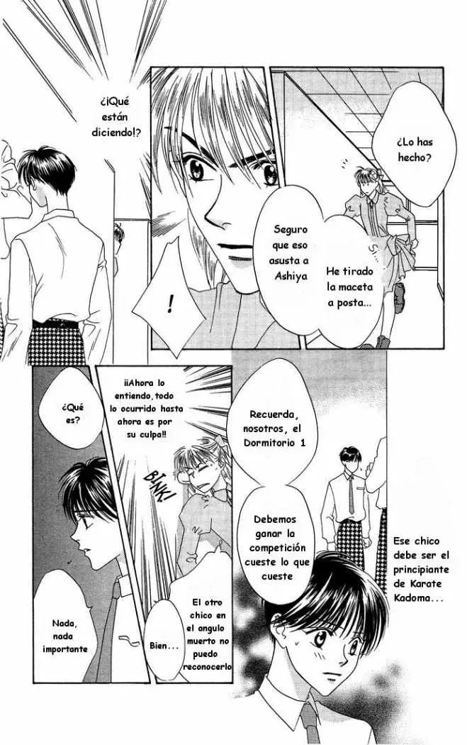 Hanazakari no Kimitachi e (1996) - Capítulo 21 - Página 27 - LectorTMOo