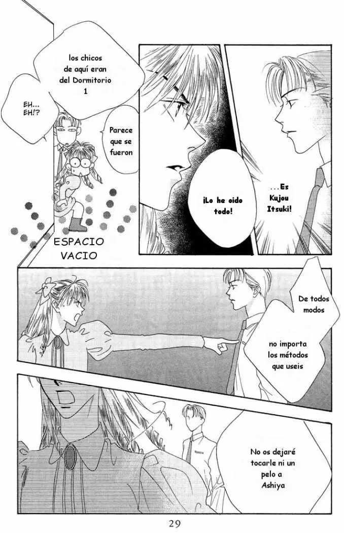 Hanazakari no Kimitachi e (1996) - Capítulo 21 - Página 29 - LectorTMOo