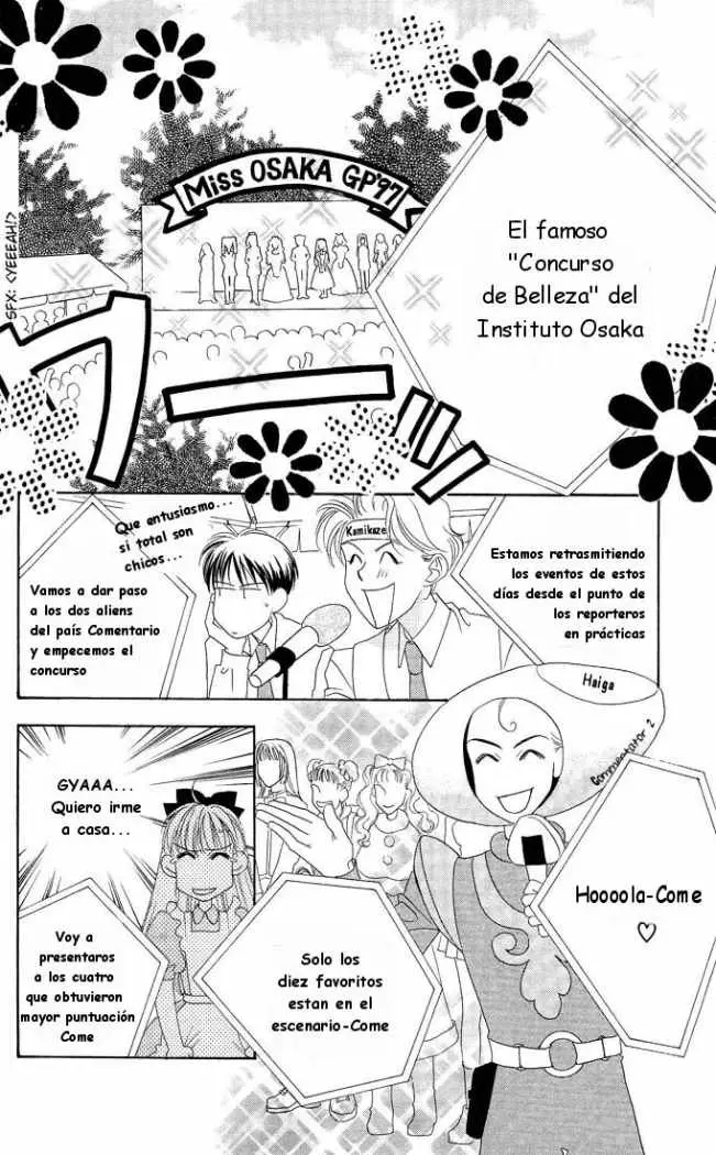 Hanazakari no Kimitachi e (1996) - Capítulo 21 - Página 32 - LectorTMOo