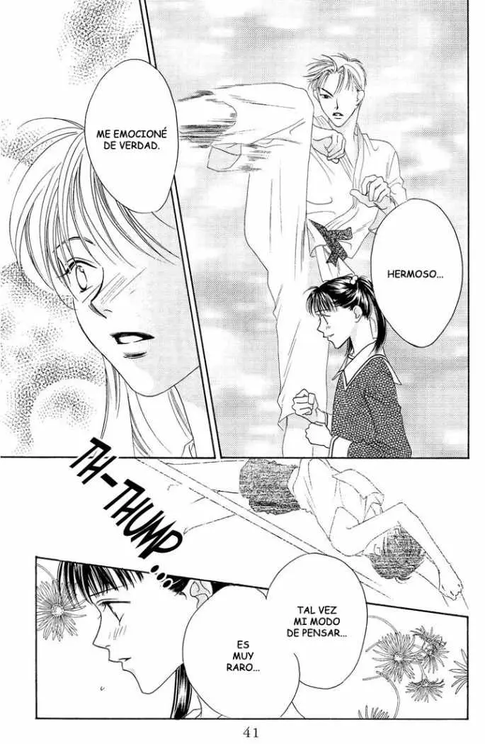 Hanazakari no Kimitachi e (1996) - Capítulo 22 - Página 8 - LectorTMOo