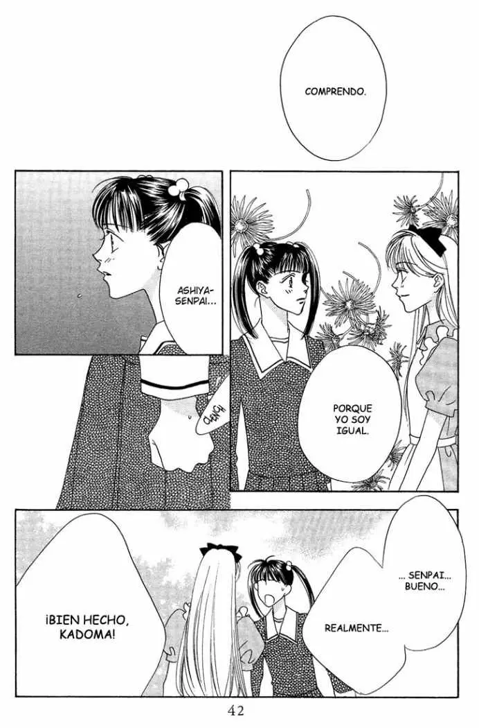 Hanazakari no Kimitachi e (1996) - Capítulo 22 - Página 9 - LectorTMOo
