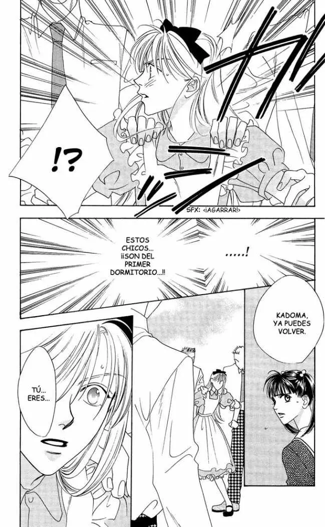 Hanazakari no Kimitachi e (1996) - Capítulo 22 - Página 10 - LectorTMOo
