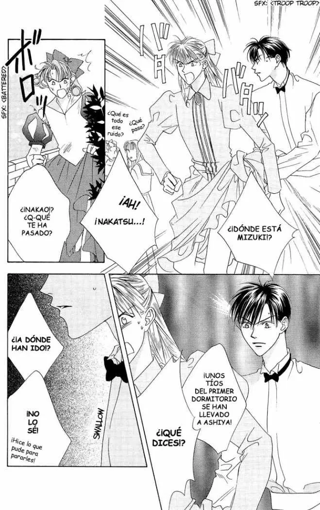 Hanazakari no Kimitachi e (1996) - Capítulo 22 - Página 15 - LectorTMOo