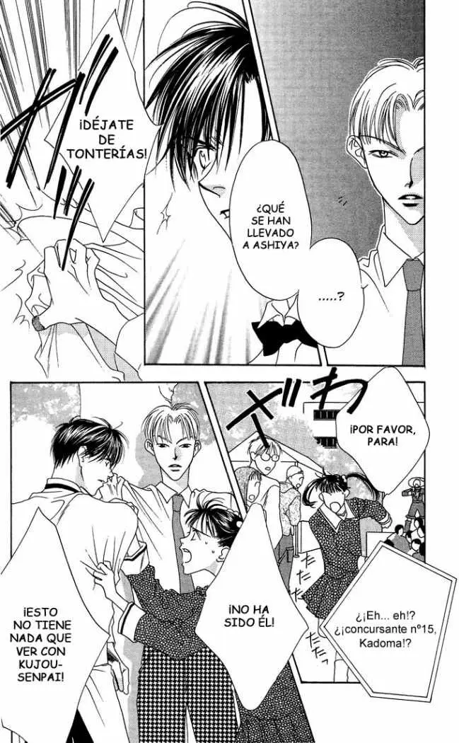 Hanazakari no Kimitachi e (1996) - Capítulo 22 - Página 17 - LectorTMOo