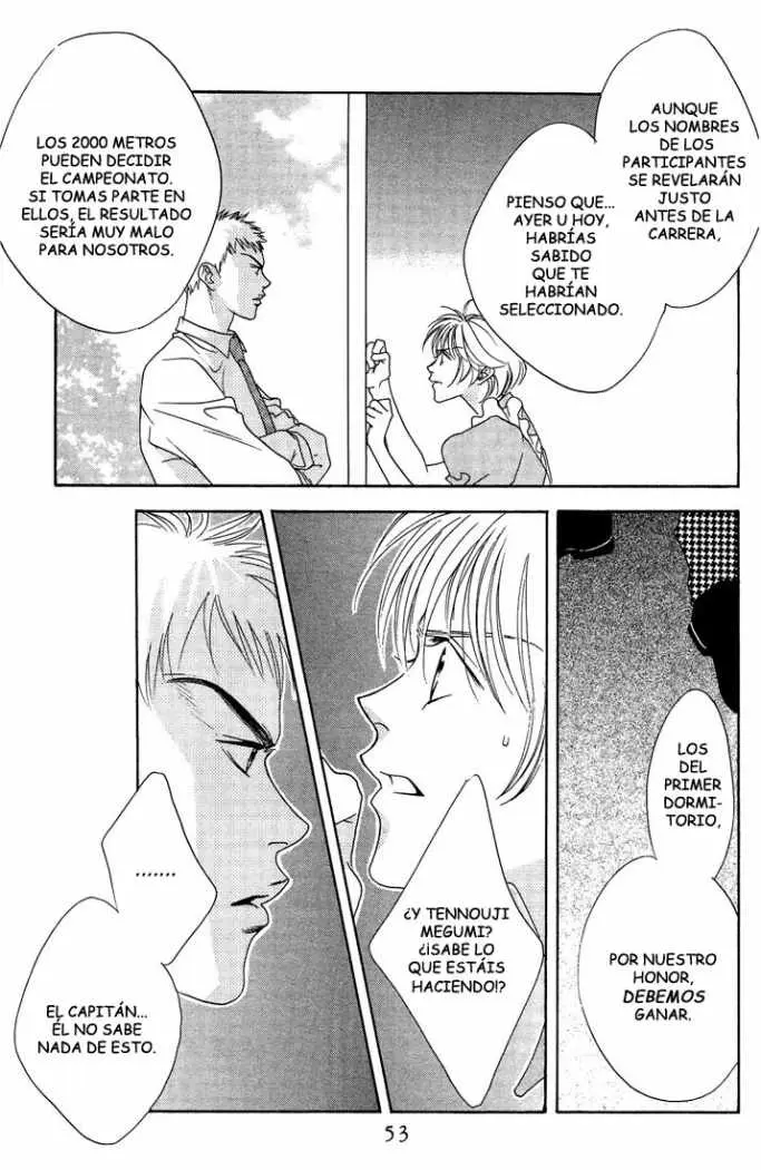 Hanazakari no Kimitachi e (1996) - Capítulo 22 - Página 20 - LectorTMOo