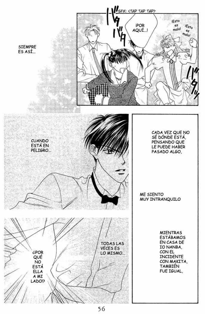 Hanazakari no Kimitachi e (1996) - Capítulo 22 - Página 23 - LectorTMOo