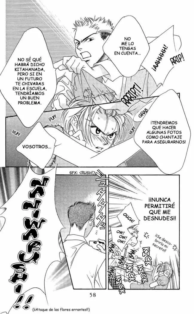 Hanazakari no Kimitachi e (1996) - Capítulo 22 - Página 25 - LectorTMOo