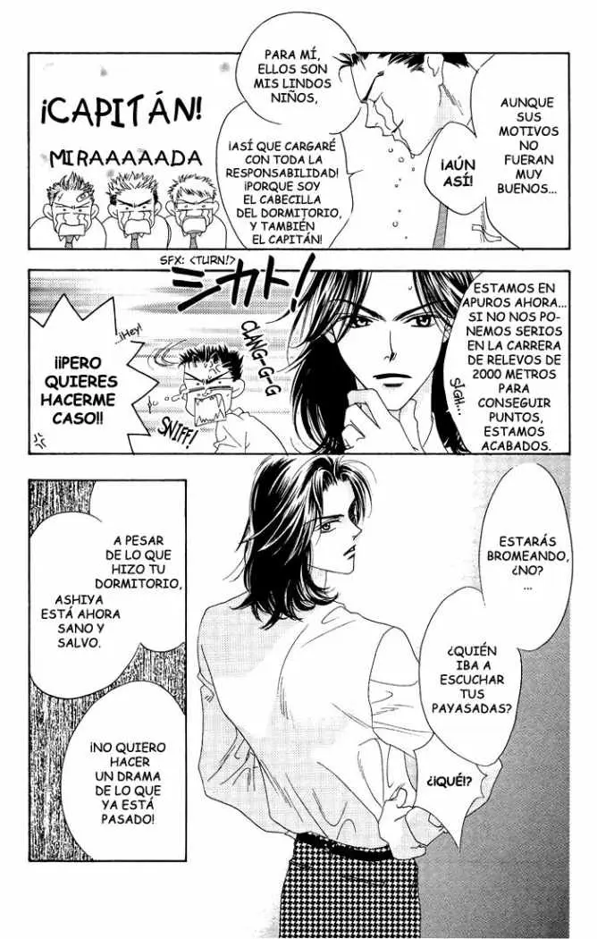 Hanazakari no Kimitachi e (1996) - Capítulo 23 - Página 8 - LectorTMOo