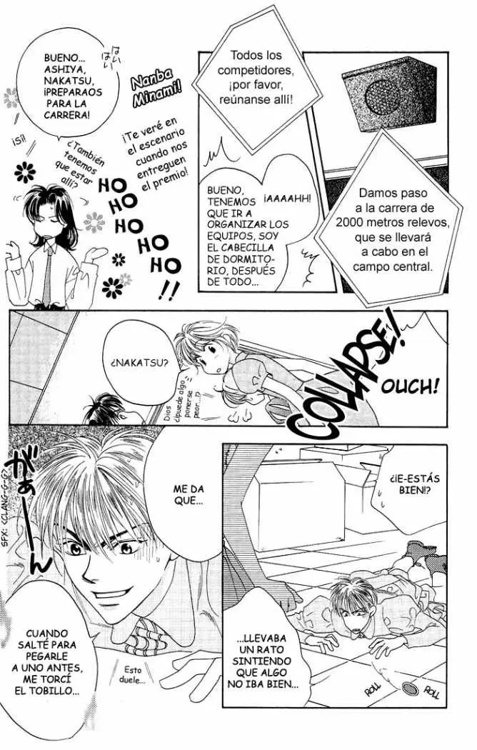Hanazakari no Kimitachi e (1996) - Capítulo 23 - Página 13 - LectorTMOo