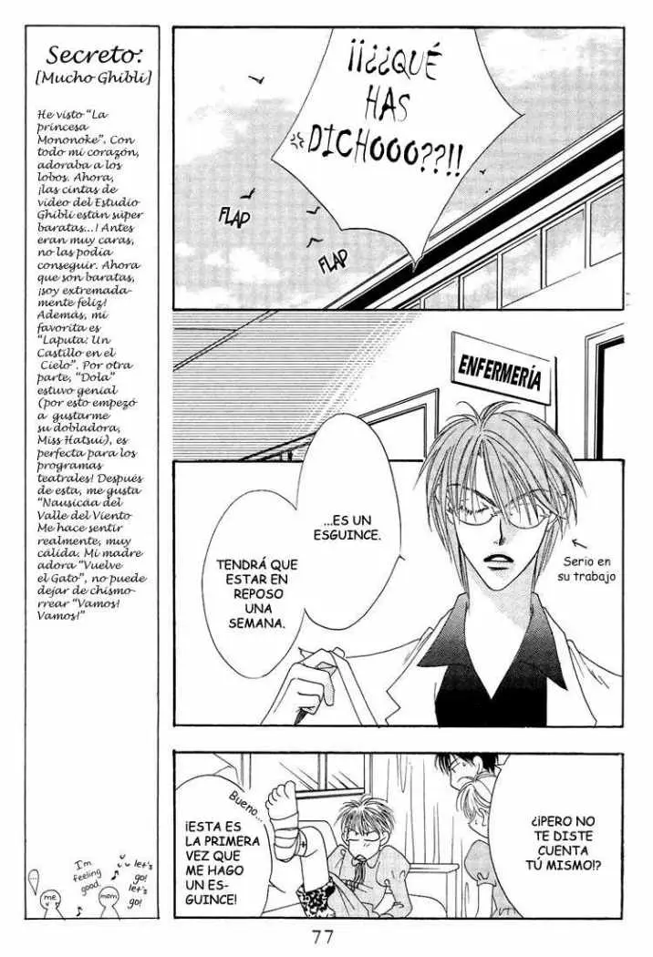 Hanazakari no Kimitachi e (1996) - Capítulo 23 - Página 14 - LectorTMOo
