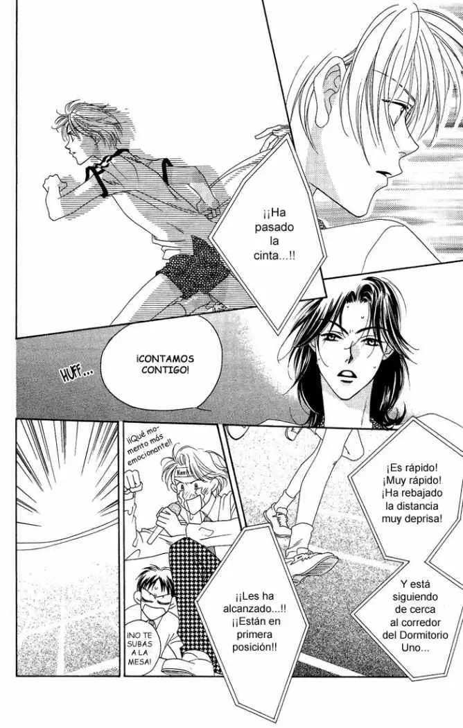 Hanazakari no Kimitachi e (1996) - Capítulo 23 - Página 23 - LectorTMOo