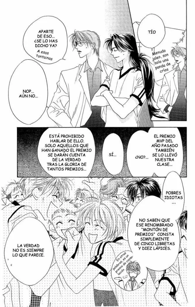 Hanazakari no Kimitachi e (1996) - Capítulo 23 - Página 26 - LectorTMOo