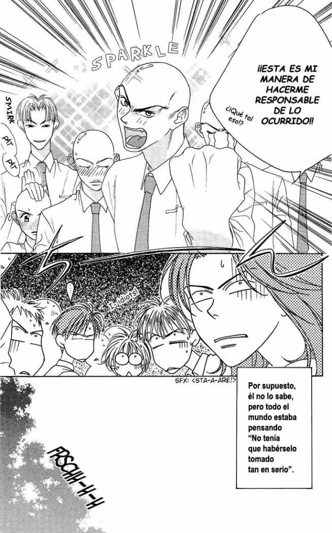 Hanazakari no Kimitachi e (1996) - Capítulo 23 - Página 28 - LectorTMOo
