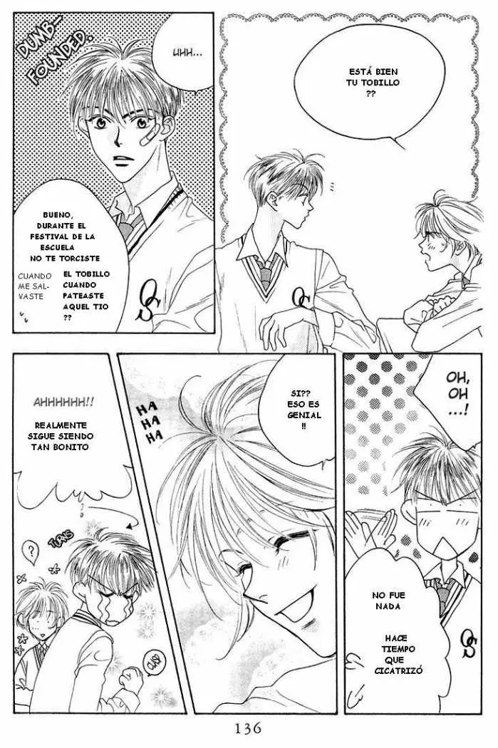 Hanazakari no Kimitachi e (1996) - Capítulo 24 - Página 11 - LectorTMOo