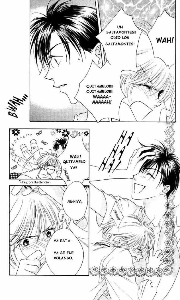 Hanazakari no Kimitachi e (1996) - Capítulo 24 - Página 22 - LectorTMOo