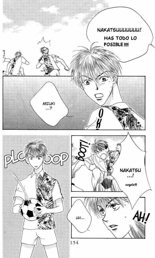 Hanazakari no Kimitachi e (1996) - Capítulo 24 - Página 29 - LectorTMOo