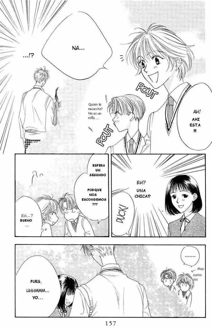 Hanazakari no Kimitachi e (1996) - Capítulo 24 - Página 32 - LectorTMOo