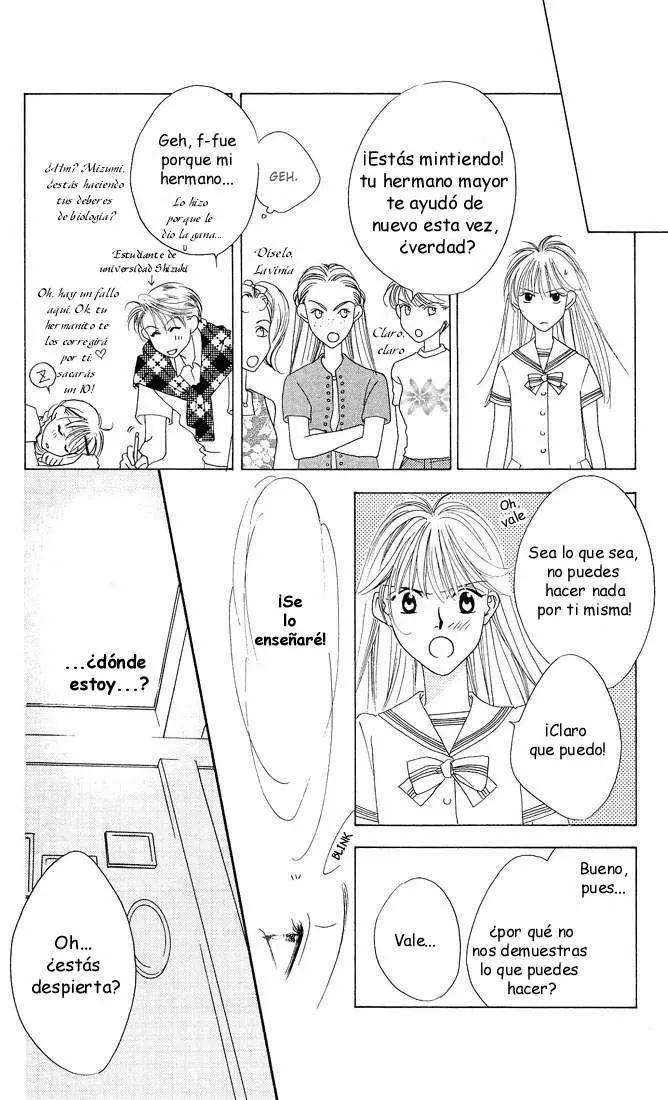 Hanazakari no Kimitachi e (1996) - Capítulo 25.05 - Página 6 - LectorTMOo