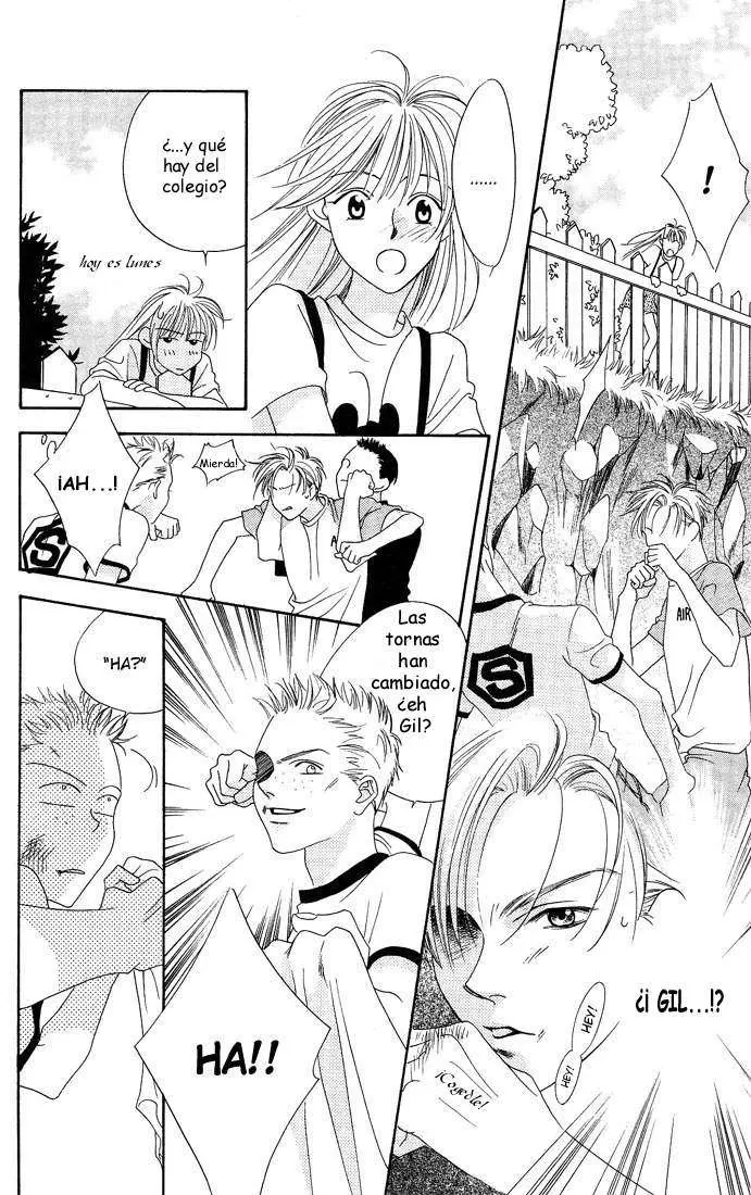 Hanazakari no Kimitachi e (1996) - Capítulo 25.05 - Página 16 - LectorTMOo