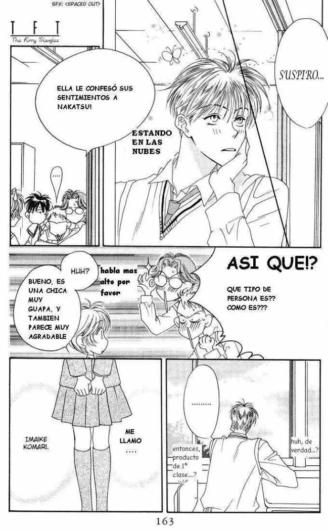 Hanazakari no Kimitachi e (1996) - Capítulo 25 - Página 6 - LectorTMOo