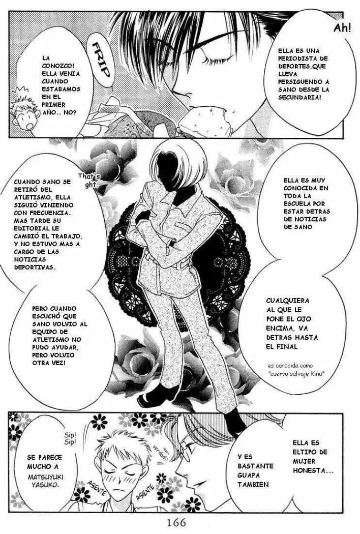 Hanazakari no Kimitachi e (1996) - Capítulo 25 - Página 9 - LectorTMOo