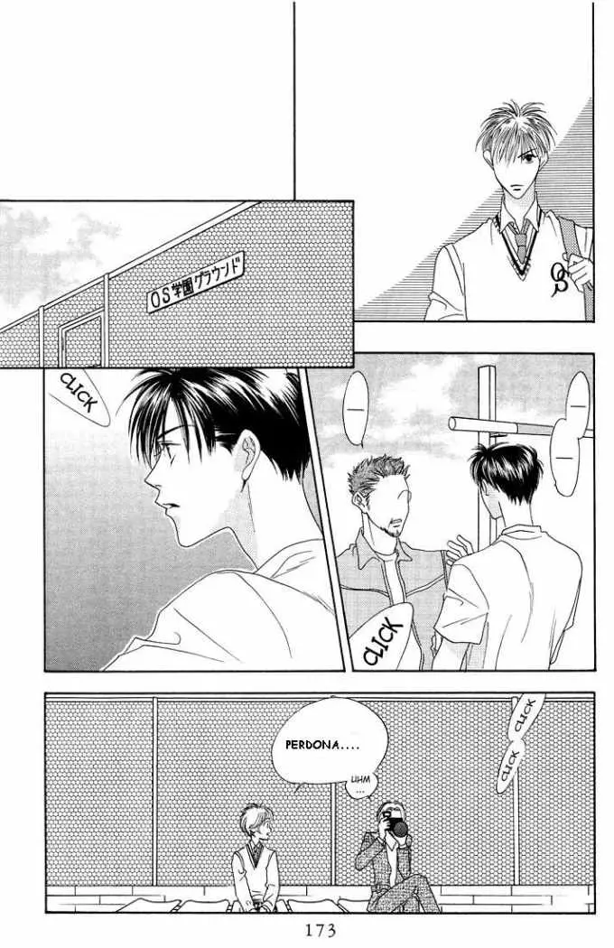 Hanazakari no Kimitachi e (1996) - Capítulo 25 - Página 16 - LectorTMOo
