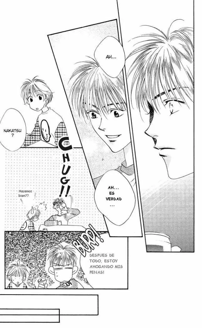 Hanazakari no Kimitachi e (1996) - Capítulo 25 - Página 27 - LectorTMOo