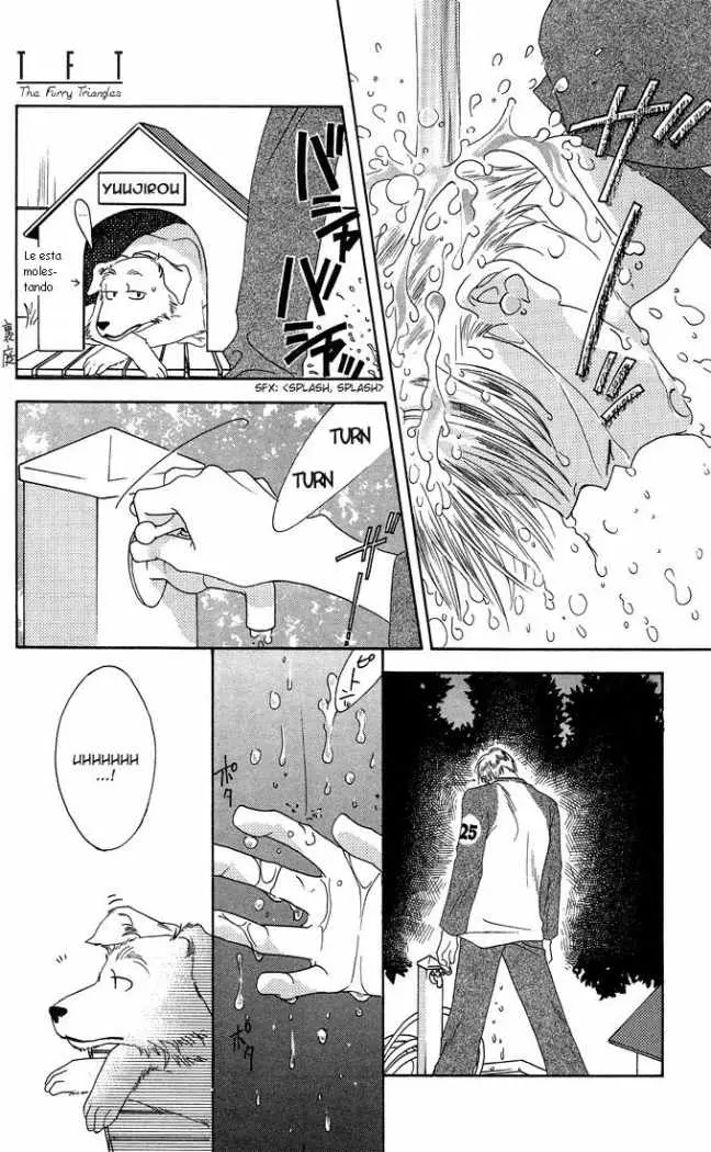 Hanazakari no Kimitachi e (1996) - Capítulo 26 - Página 7 - LectorTMOo