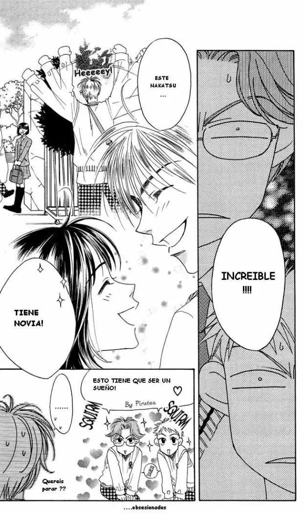 Hanazakari no Kimitachi e (1996) - Capítulo 26 - Página 9 - LectorTMOo