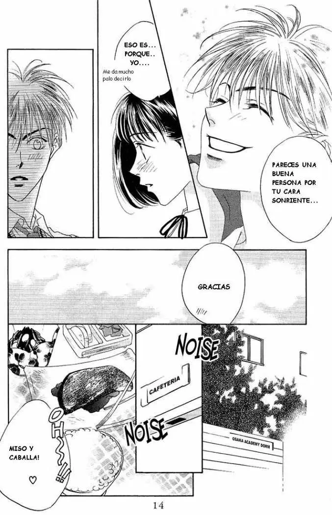 Hanazakari no Kimitachi e (1996) - Capítulo 26 - Página 13 - LectorTMOo