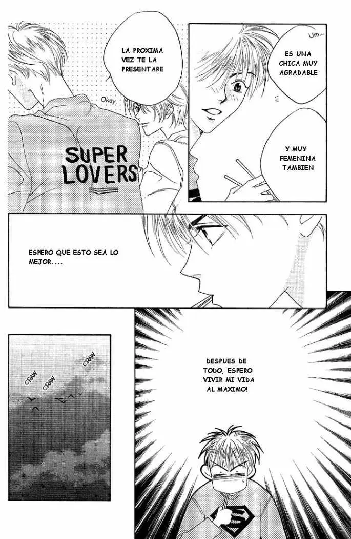 Hanazakari no Kimitachi e (1996) - Capítulo 26 - Página 15 - LectorTMOo