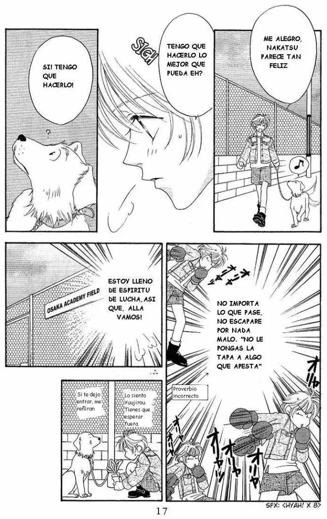 Hanazakari no Kimitachi e (1996) - Capítulo 26 - Página 16 - LectorTMOo