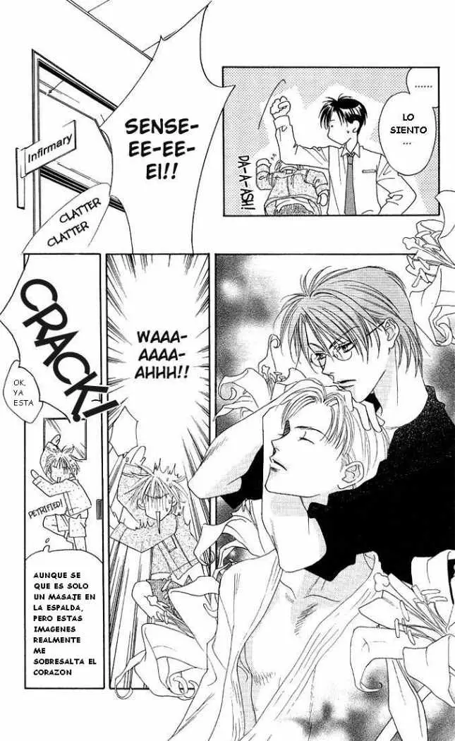 Hanazakari no Kimitachi e (1996) - Capítulo 26 - Página 24 - LectorTMOo