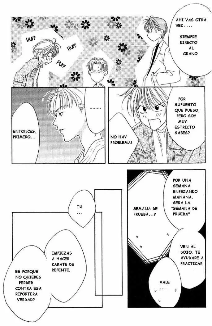 Hanazakari no Kimitachi e (1996) - Capítulo 26 - Página 26 - LectorTMOo
