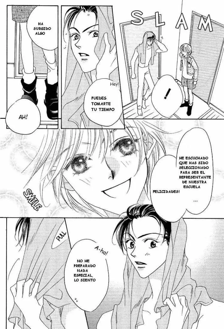 Hanazakari no Kimitachi e (1996) - Capítulo 26 - Página 29 - LectorTMOo
