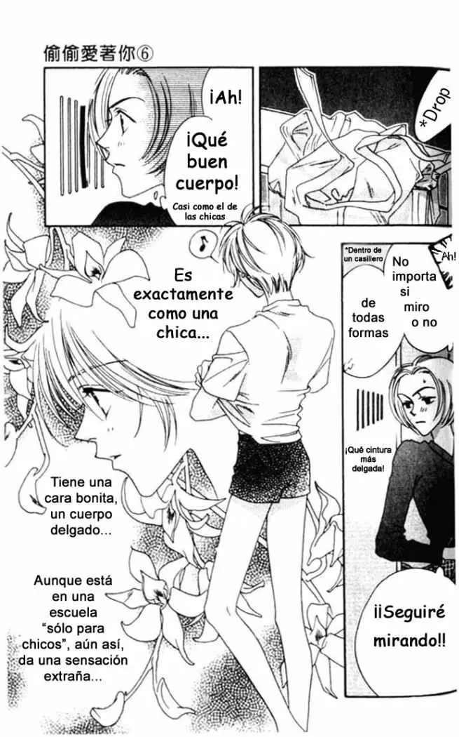 Hanazakari no Kimitachi e (1996) - Capítulo 27 - Página 4 - LectorTMOo
