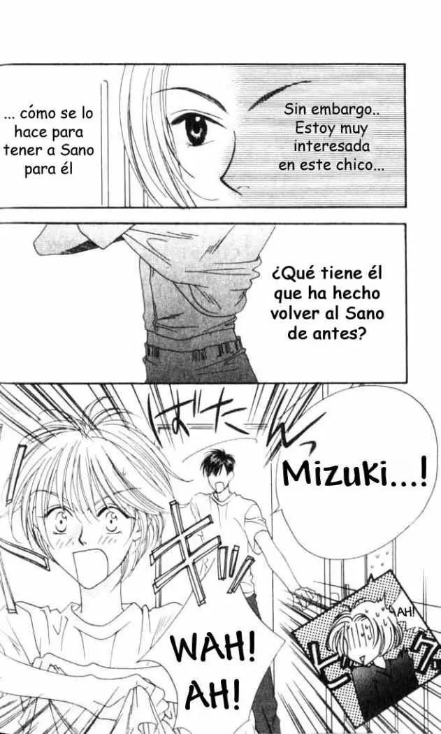 Hanazakari no Kimitachi e (1996) - Capítulo 27 - Página 5 - LectorTMOo