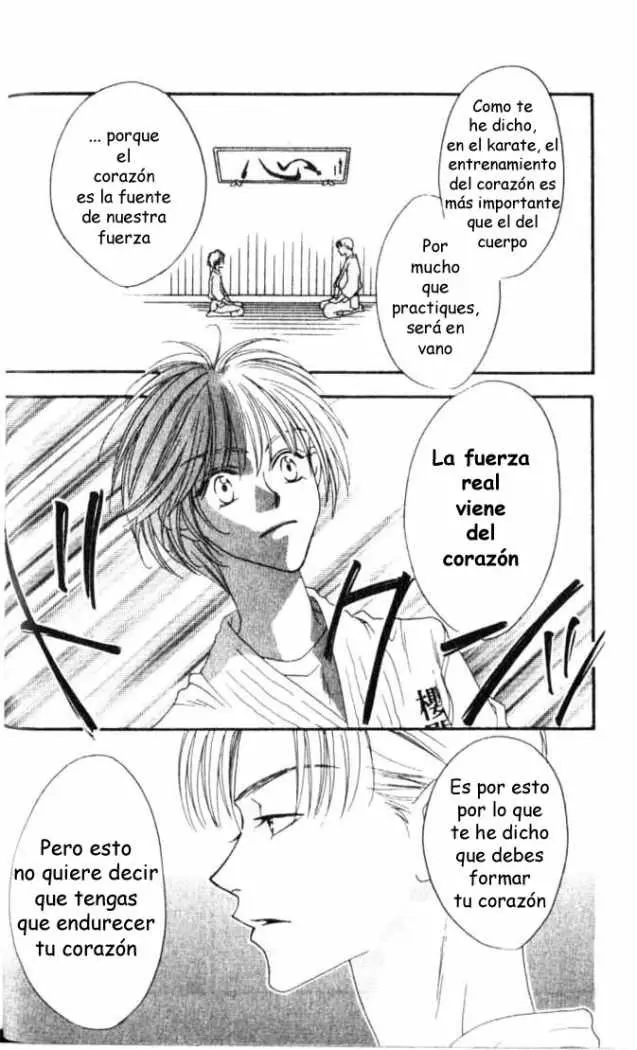 Hanazakari no Kimitachi e (1996) - Capítulo 27 - Página 9 - LectorTMOo