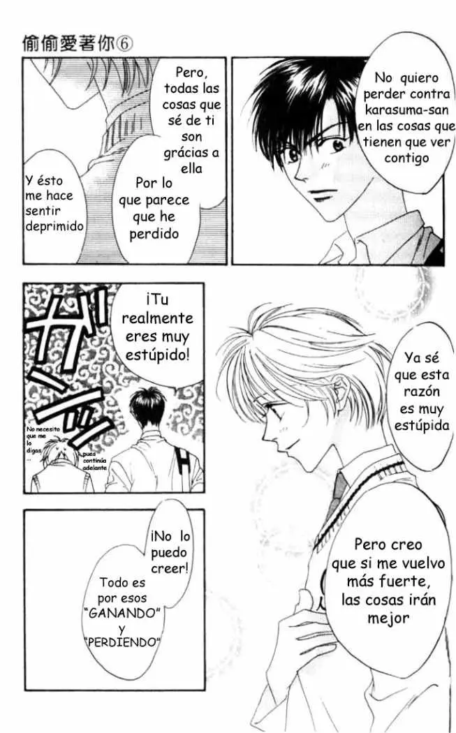 Hanazakari no Kimitachi e (1996) - Capítulo 27 - Página 12 - LectorTMOo