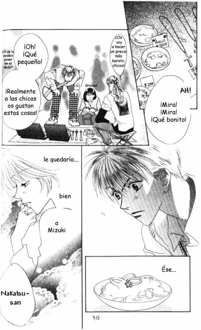 Hanazakari no Kimitachi e (1996) - Capítulo 27 - Página 16 - LectorTMOo