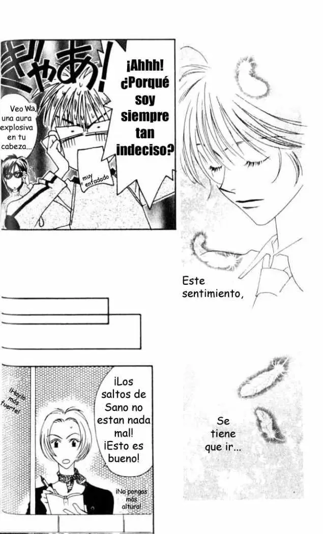 Hanazakari no Kimitachi e (1996) - Capítulo 27 - Página 18 - LectorTMOo